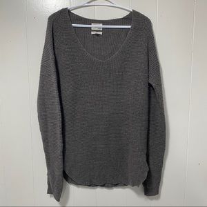 Aritzia Wilfred Sweater | Size medium